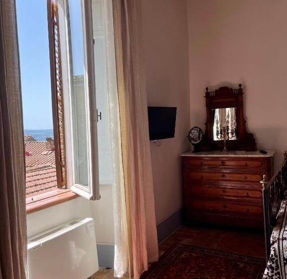 اتاق استاندارد, B&b  Degli Artisti