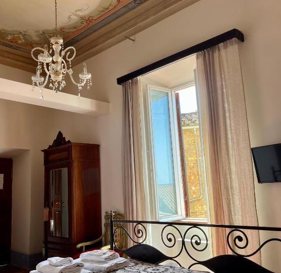 اتاق استاندارد, B&b  Degli Artisti