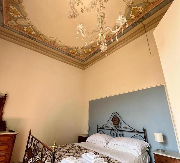 اتاق استاندارد, B&b  Degli Artisti