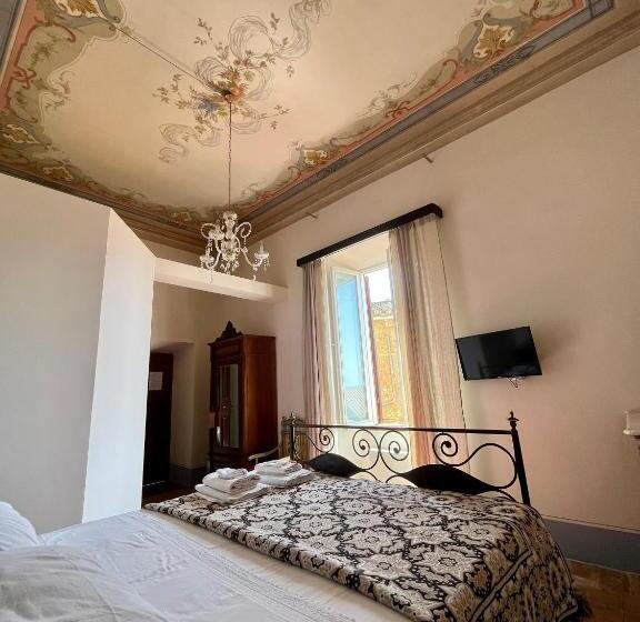 اتاق استاندارد, B&b  Degli Artisti