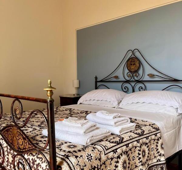 اتاق استاندارد, B&b  Degli Artisti