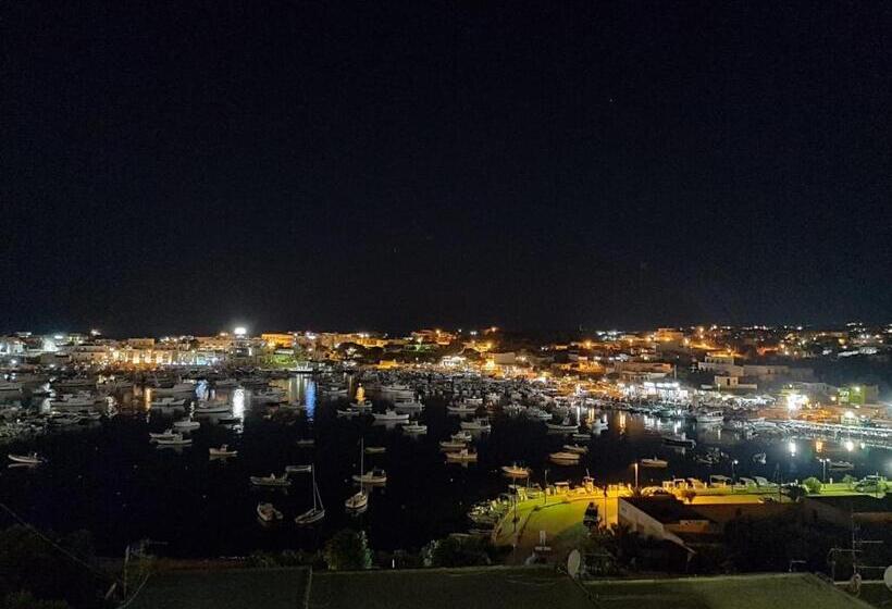 اتاق استاندارد, B&b Giro Di Boa