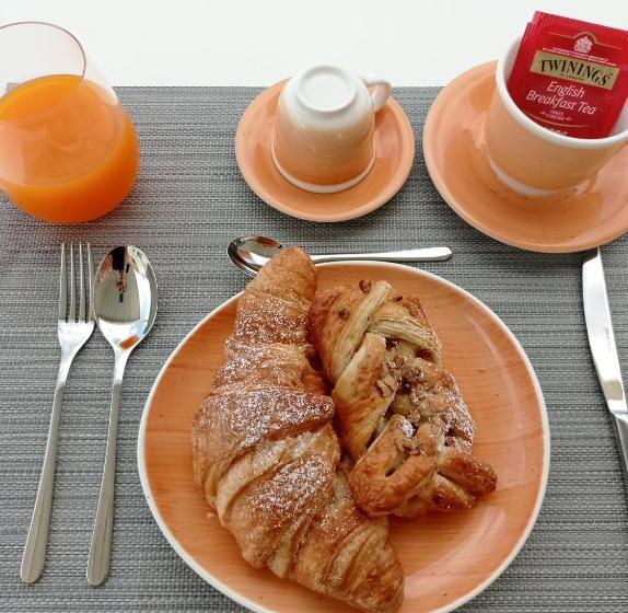 اتاق استاندارد, B&b Giro Di Boa