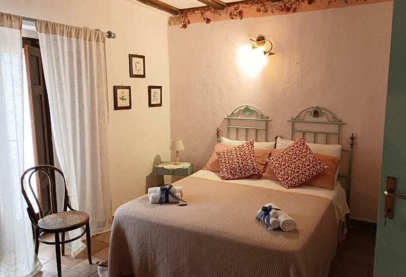 اتاق استاندارد, Fattoria La Tana Della Volpe