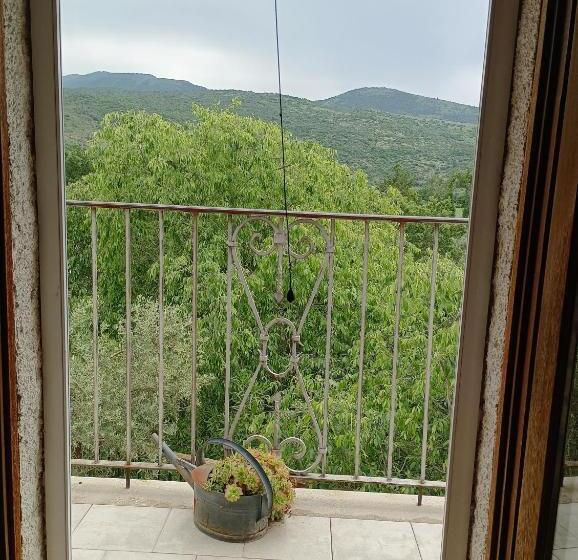 اتاق استاندارد, Fattoria La Tana Della Volpe