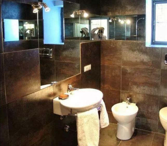 اتاق لوکس با تخت بزرگ, Casa Di Ida