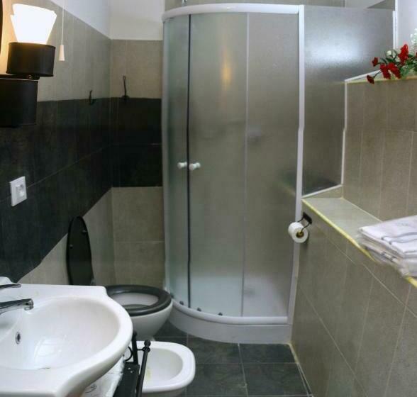 اتاق استاندارد با تخت بزرگ, Su Da Noi