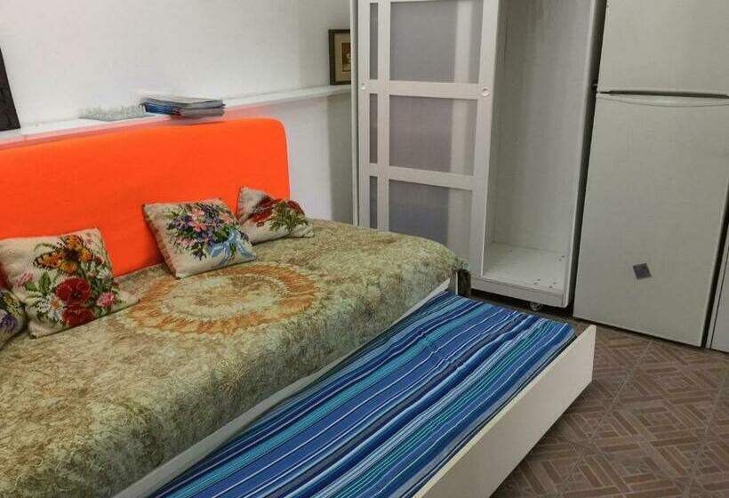 اتاق استاندارد با تخت بزرگ, Su Da Noi