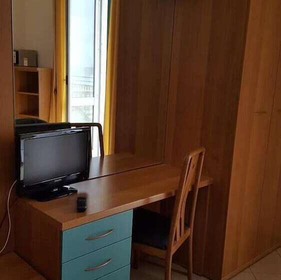 استودیو استاندارد با چشم‌انداز, Residence Palm Beach