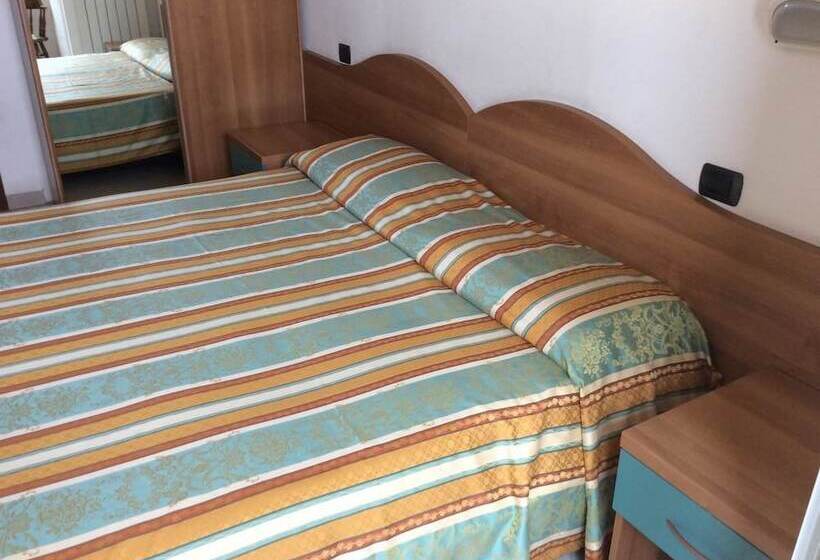 استودیو استاندارد با چشم‌انداز, Residence Palm Beach