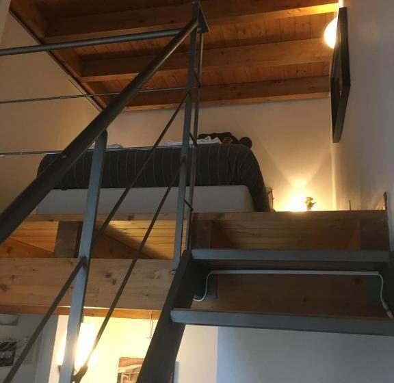 سوییت دوبلکس, La Casa Nel Sole   Boutique B&b