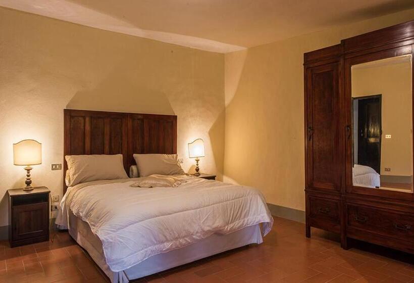 ویلای لوکس 1 خوابه, Villa Piandaccoli