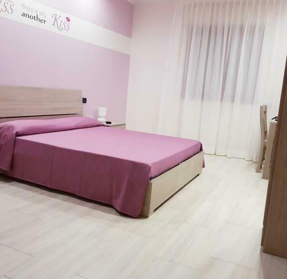 اتاق لوکس, Tenuta Landi Country House