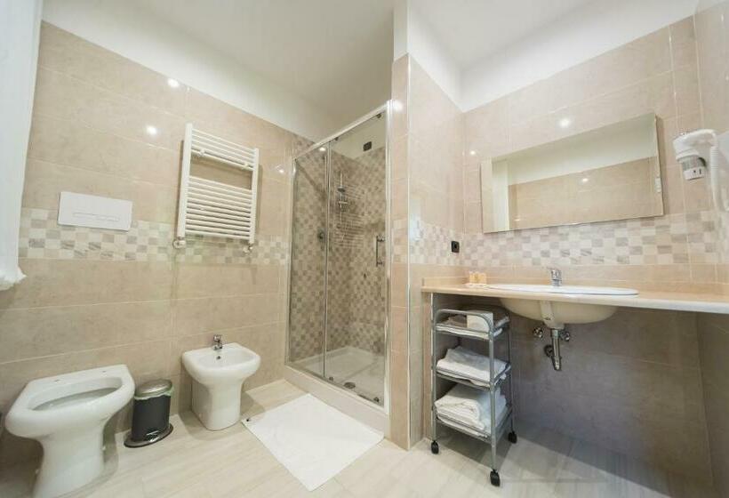 اتاق لوکس, Tenuta Landi Country House