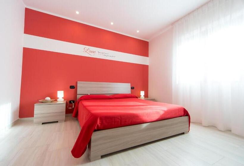 اتاق لوکس, Tenuta Landi Country House