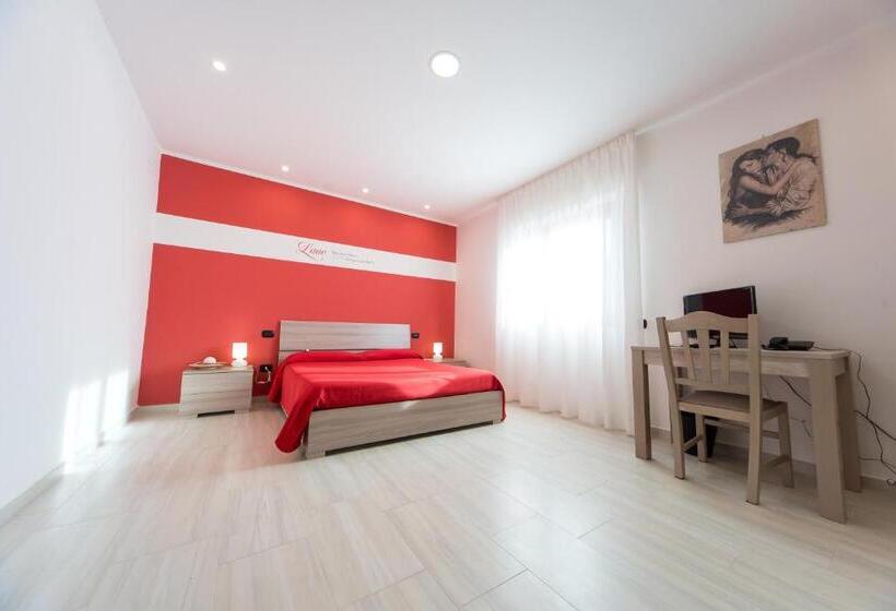 اتاق لوکس, Tenuta Landi Country House