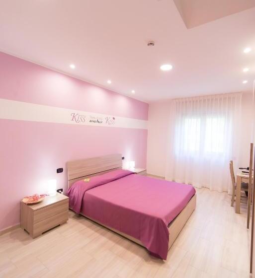 اتاق لوکس, Tenuta Landi Country House