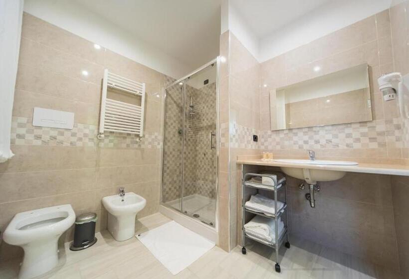 اتاق استاندارد, Tenuta Landi Country House