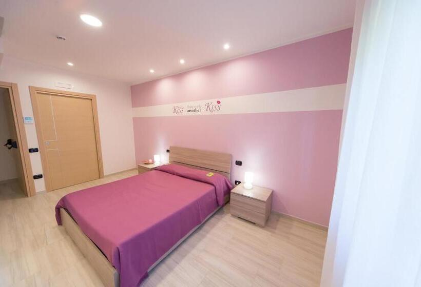 اتاق استاندارد, Tenuta Landi Country House