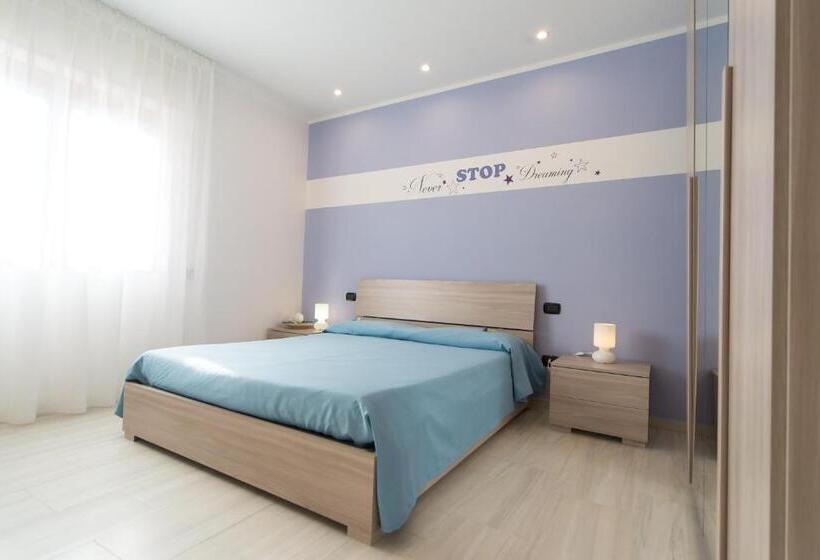 اتاق استاندارد, Tenuta Landi Country House