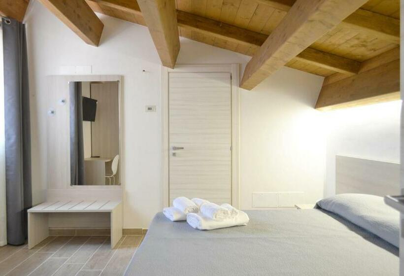 Deluxe Room Mountain View, B&b Santa Lucia, Rapolla
