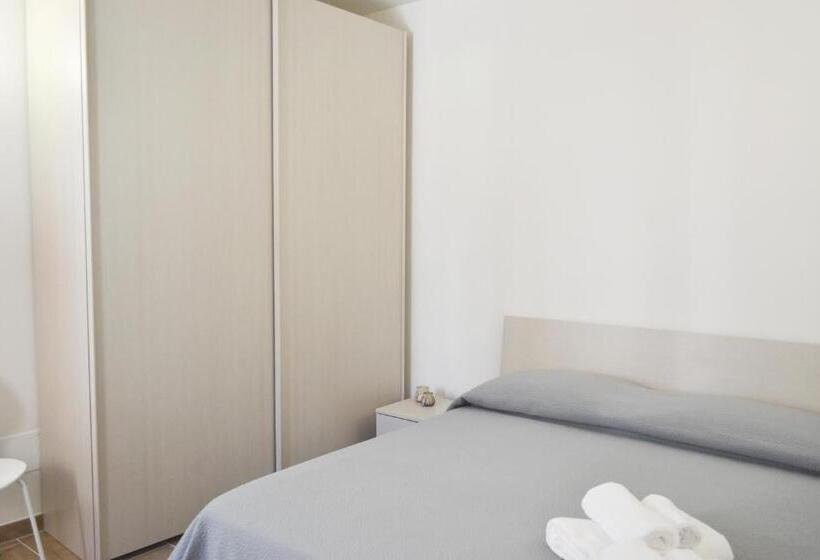 اتاق لوکس, B&b Santa Lucia, Rapolla