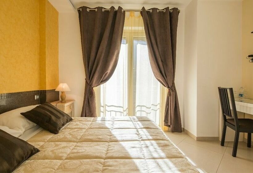 اتاق استاندارد, Villa Le Favole