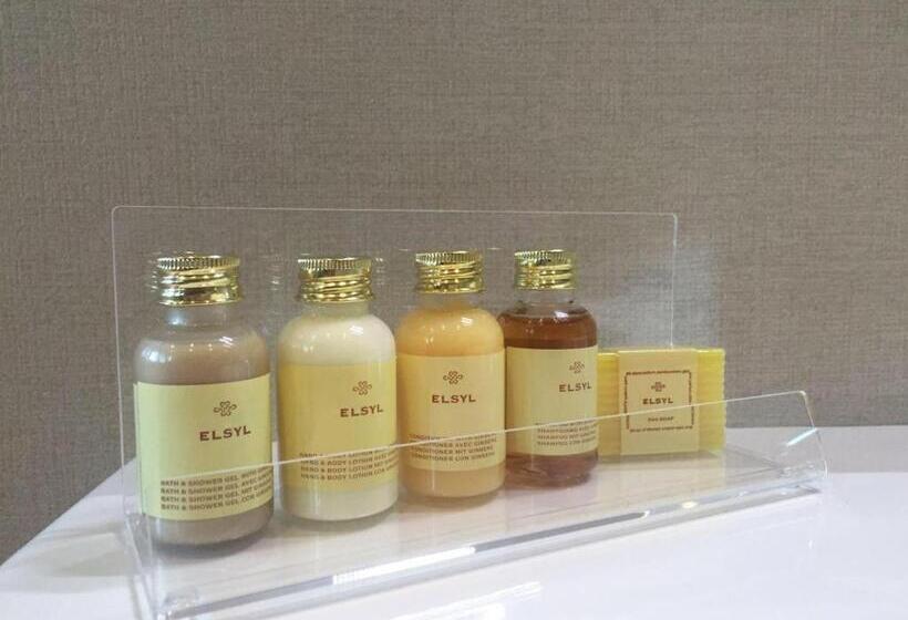 اتاق استاندارد چهار تخته, Villa Le Favole