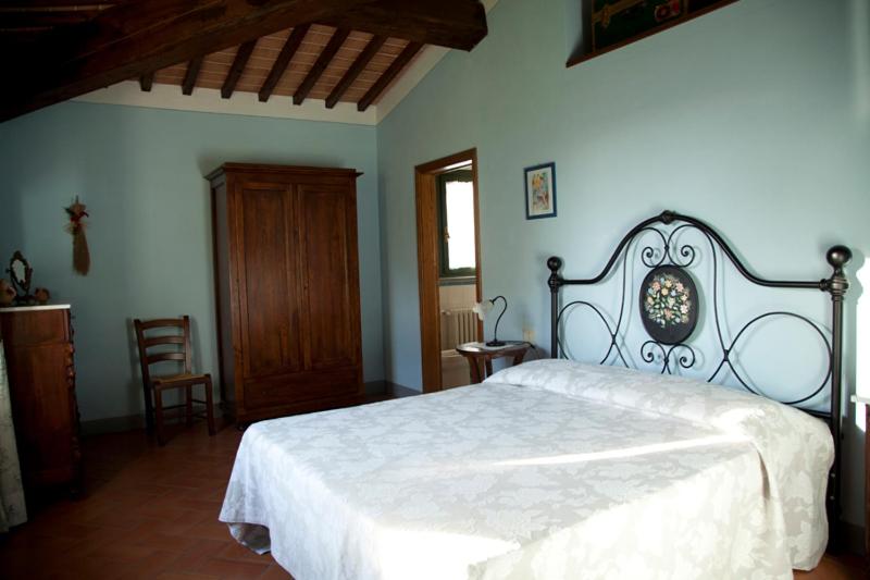 اتاق دوبلکس, Agriturismo La Colombaia