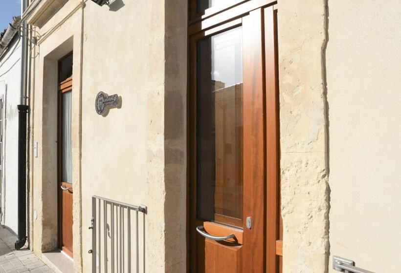 带1个卧室的公寓, Casa Vacanze Malaclà