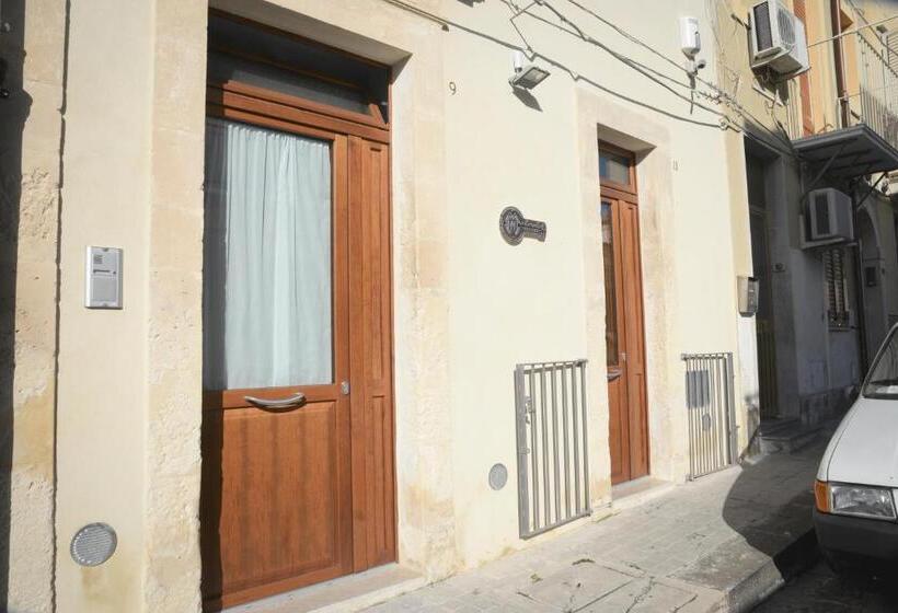 带1个卧室的公寓, Casa Vacanze Malaclà