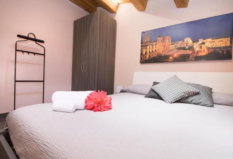 标准间, Casa Vacanze Malaclà
