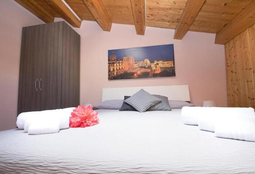 标准间, Casa Vacanze Malaclà