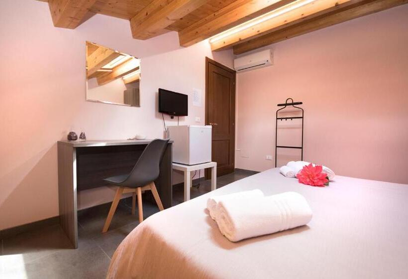 标准间, Casa Vacanze Malaclà