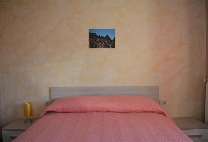 اتاق استاندارد, Spazio Natura