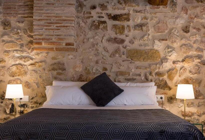 سوییت جونیور, El Palauet Del Priorat