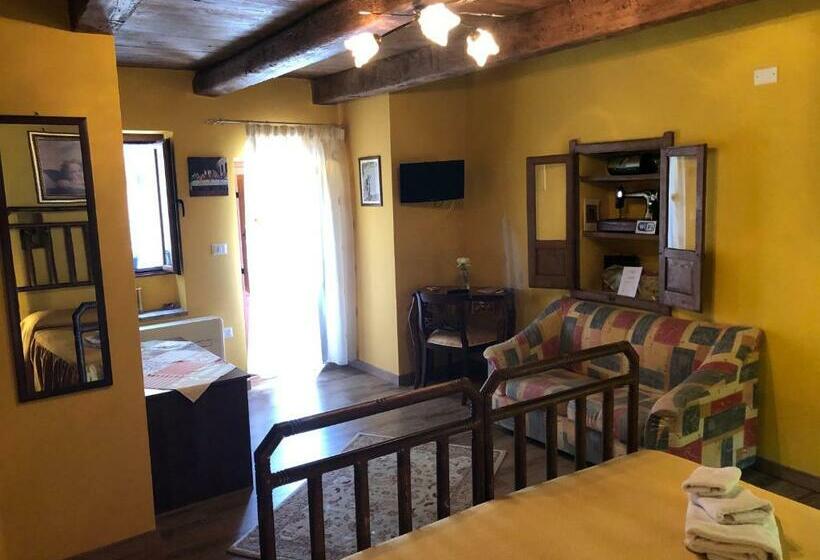 اتاق لوکس, Bed & Breakfast Dhafna Civita