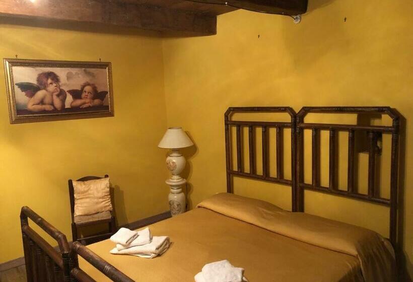 اتاق لوکس, Bed & Breakfast Dhafna Civita