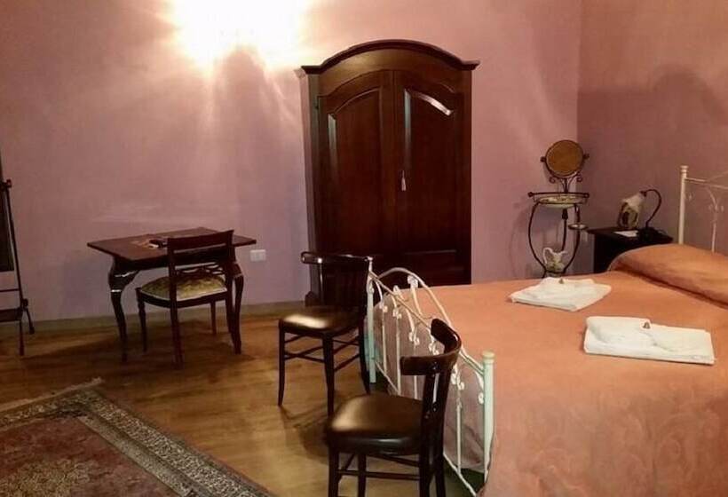 اتاق لوکس, Bed & Breakfast Dhafna Civita