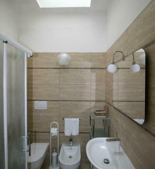 اتاق استاندارد, Agriturismo Monte Giove