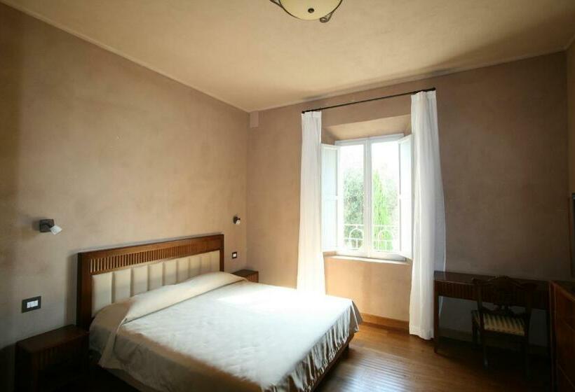 اتاق استاندارد, Agriturismo Monte Giove
