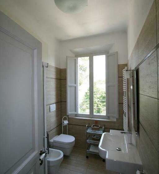 اتاق لوکس, Agriturismo Monte Giove