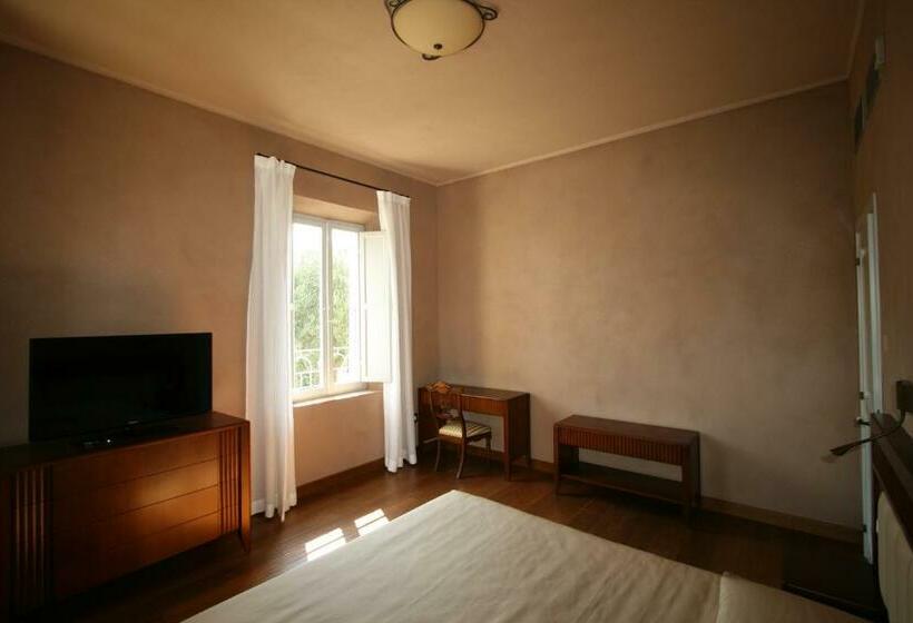 اتاق لوکس, Agriturismo Monte Giove