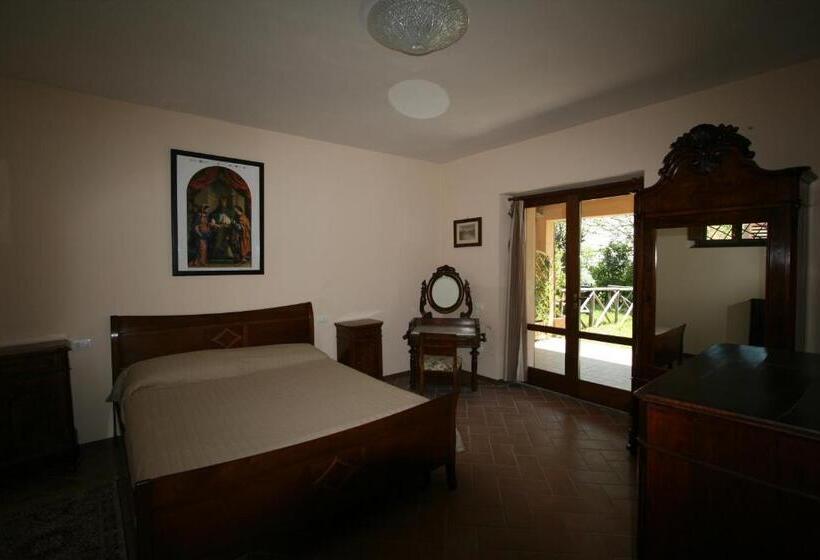 آپارتمان 1 خوابه, Agriturismo Monte Giove