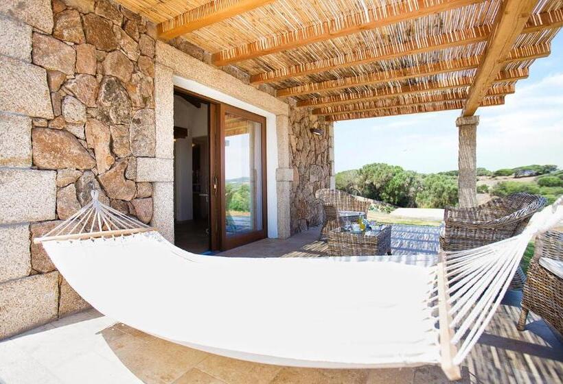 سوییت جونیور لوکس, Villa Nicoletta