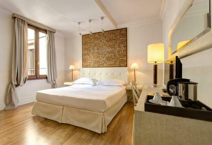 Chambre Deluxe, Grand  Cavour