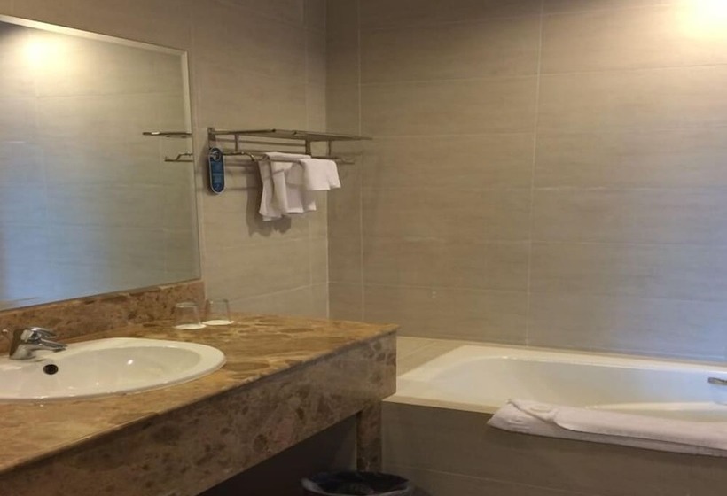اتاق سوپریور, Heritage Hotel Cameron Highlands