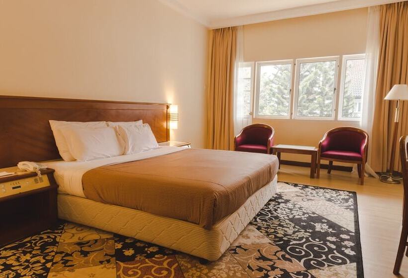 اتاق سوپریور, Heritage Hotel Cameron Highlands