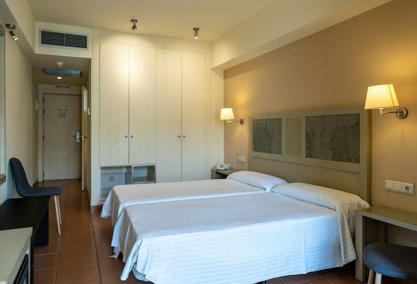 Classic Room, Alcossebre