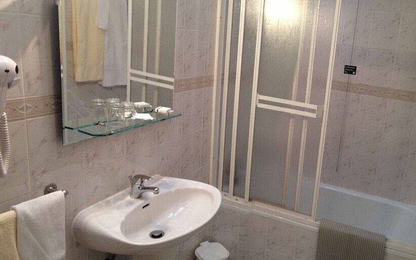 اتاق استاندارد, Alegre   Bussaco Boutique